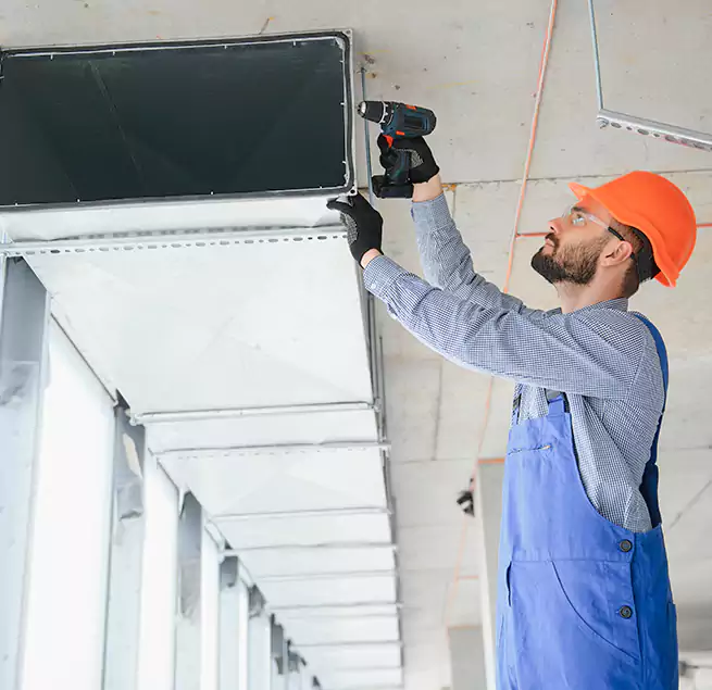 Why Homeowners & Businesses Trust Us in Bartlesville, OK