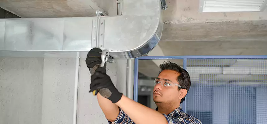 Our Air Duct Installation Services in Bartlesville, OK