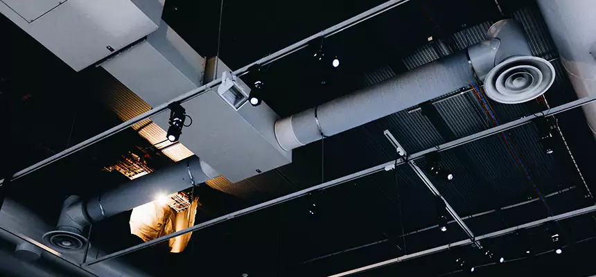 Our Air Duct Replacement Services in Bartlesville, OK