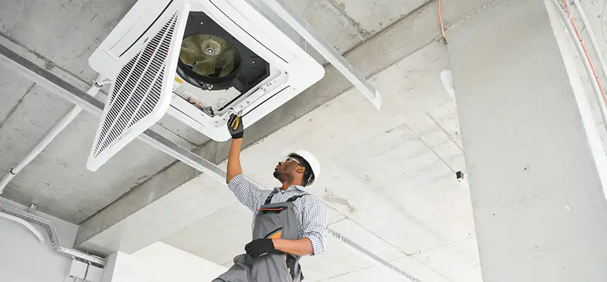 Efficient Multi‑Unit & HOA Annual Vent Cleaning Plans in Bartlesville