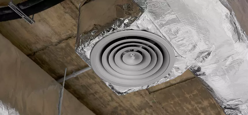 Our Basement Vent Cleaning Services in Bartlesville, OK