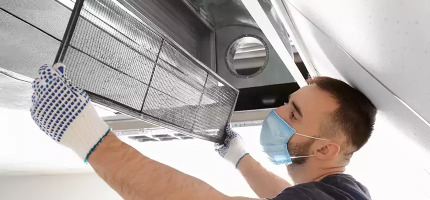 Diagnostic HVAC Coil & Blower Cleaning in Bartlesville