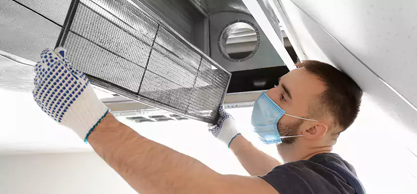 Our Dryer Vent Cleaning Services in Bartlesville, OK