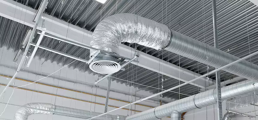 Our Dryer Vent Hose Replacement Services in Bartlesville, OK