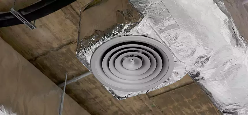 Our HVAC Ductwork Installation Services in Bartlesville, OK