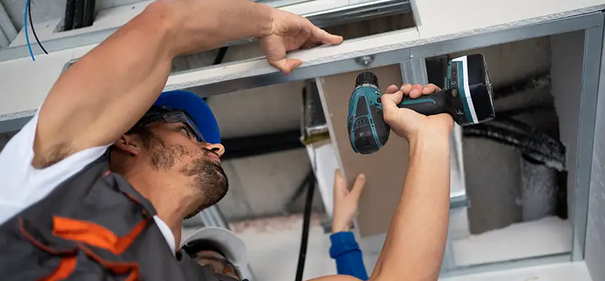 Our Improve Home Air Circulation Services in Bartlesville, OK