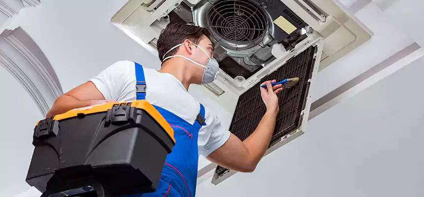 Specialized Office Duct Cleaning  in Bartlesville, OK