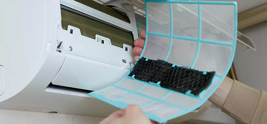 Gentle Ductwork Odor-Control Pet Dander Duct Cleaning in Bartlesville, OK