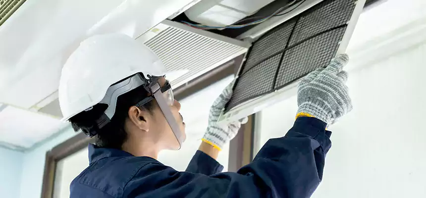 Our Residential Air Vent Cleaning Services in Bartlesville, OK