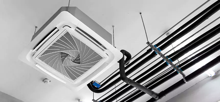 Our Smart AC Vent Controller Services in Bartlesville, OK