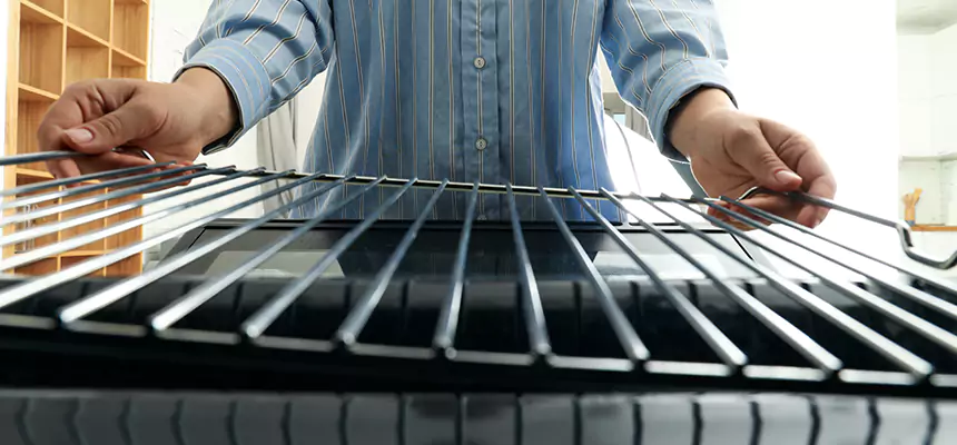 Our Vent Grille Washing Services in Bartlesville, OK