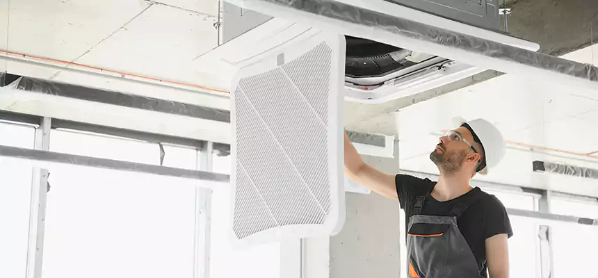 Dryer Ventilation Duct Cleaning in Bartlesville