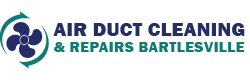Air Duct Cleaning & Repairs Bartlesville