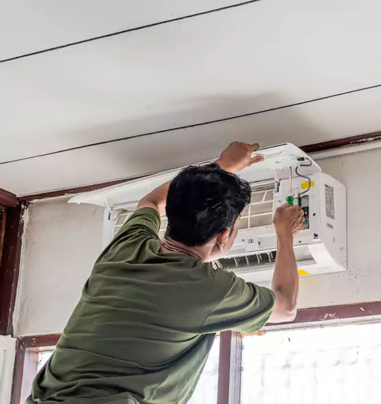 About Air Duct & AC Odor Removal in Bartlesville, OK