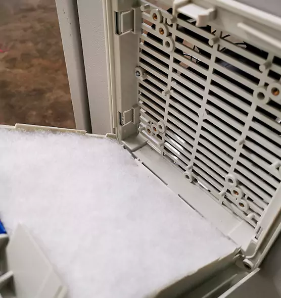 About Air Duct Overhaul & Upgrades in Bartlesville, OK