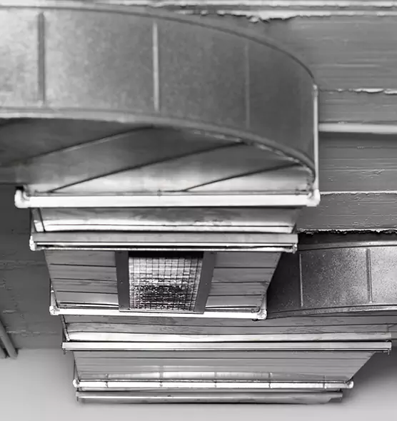 Professional Air Duct Pet Hair Removal in Bartlesville, OK