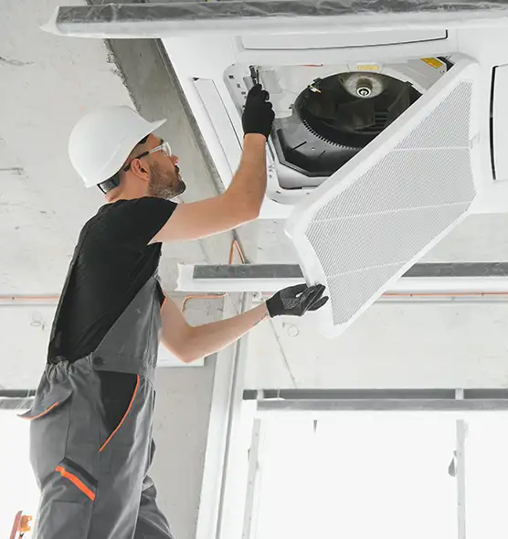 About Air Duct Rodent Removal in Bartlesville, OK