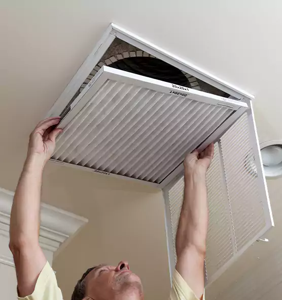 Trusted Apartment Air Duct Cleaning in Bartlesville, OK