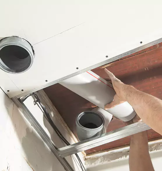 Professional Attic Air Duct Cleaning in Bartlesville, OK