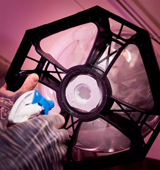 Advanced Basement Vent Cleaning in Bartlesville, OK