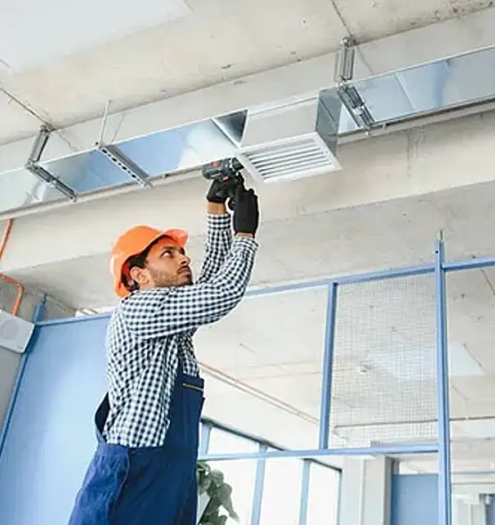 About Commercial Laundry Vent Cleaning in Bartlesville, OK