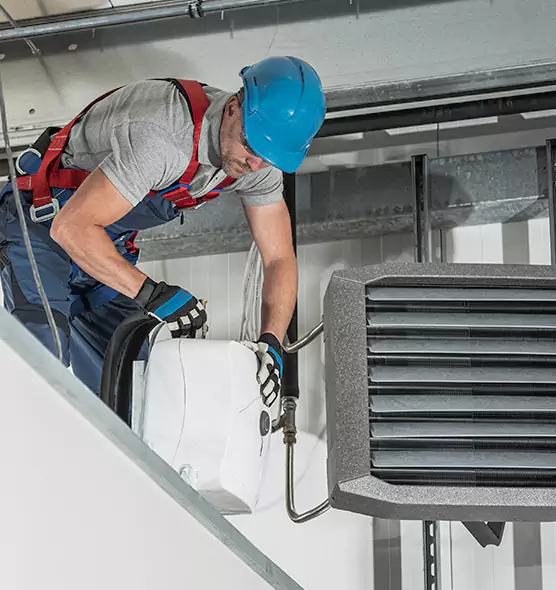 Professional Custom HVAC Ductworkin Bartlesville, OK