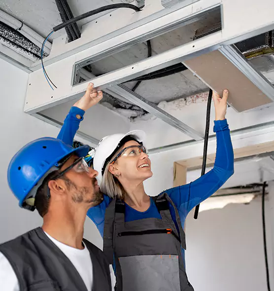Comprehensive Duct Insulation Services in Bartlesville, OK