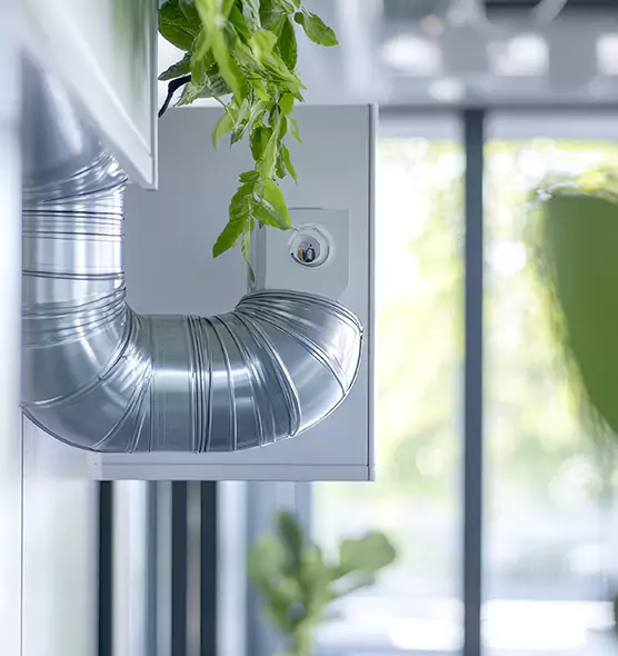 Professional Eco-Safe Dryer Vent Cleaning in Bartlesville, OK