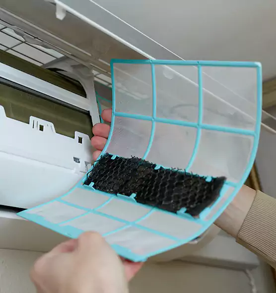 Welcome to Air Duct Cleaning & Repairs Bartlesville — Your Local HEPA Filter Installation Pros in Bartlesville, OK