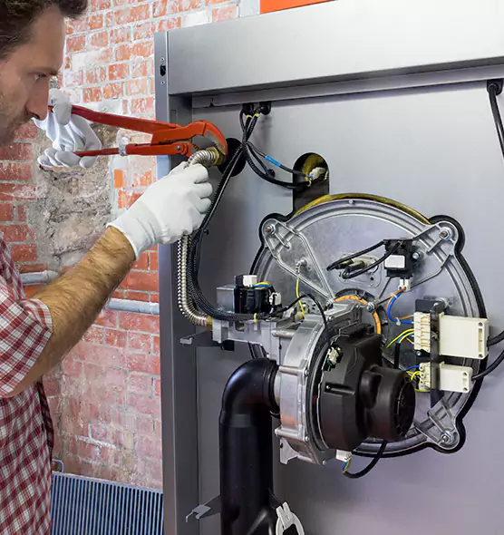 Advanced Repair Dryer Vent Hose in Bartlesville, OK