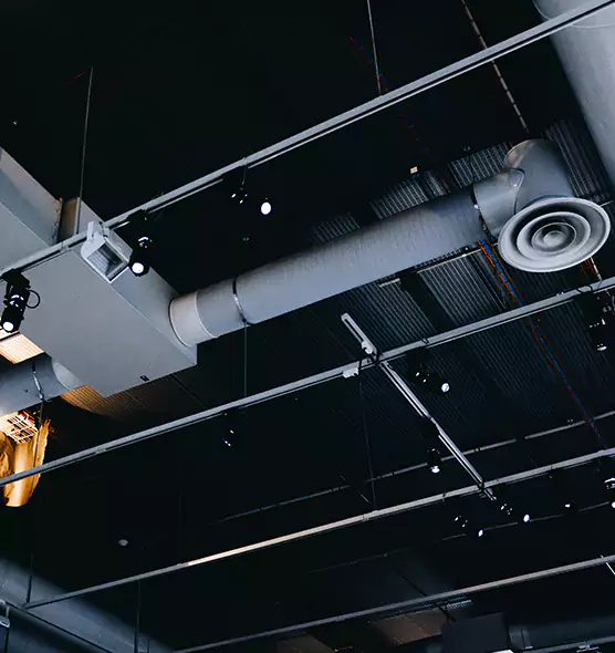 Professinal UV Light Air Purification for Ducts in Bartlesville, OK