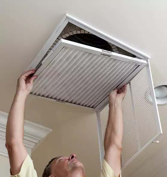 Professional Vent Relocation Services in Bartlesville, OK
