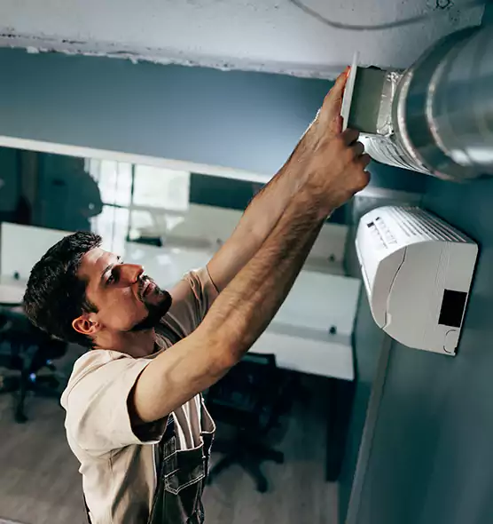 Reliable Warehouse Vent Cleaning in Bartlesville, OK