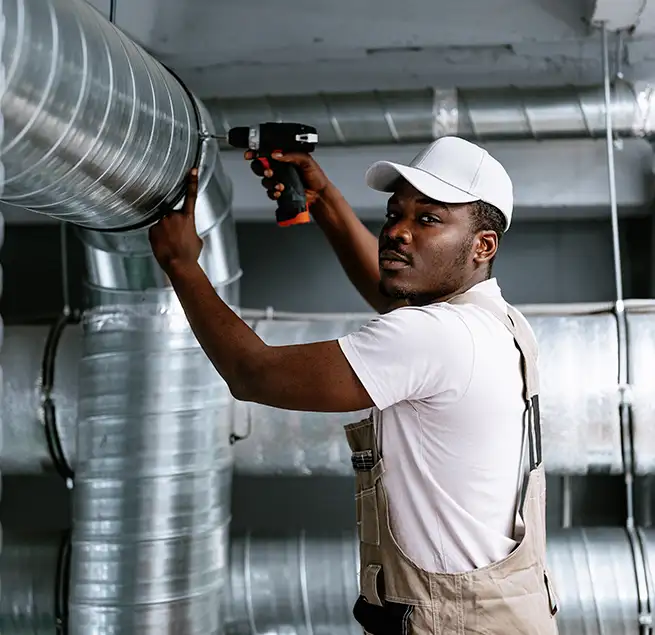 Why Homeowners & Businesses Trust Us Bartlesville, OK