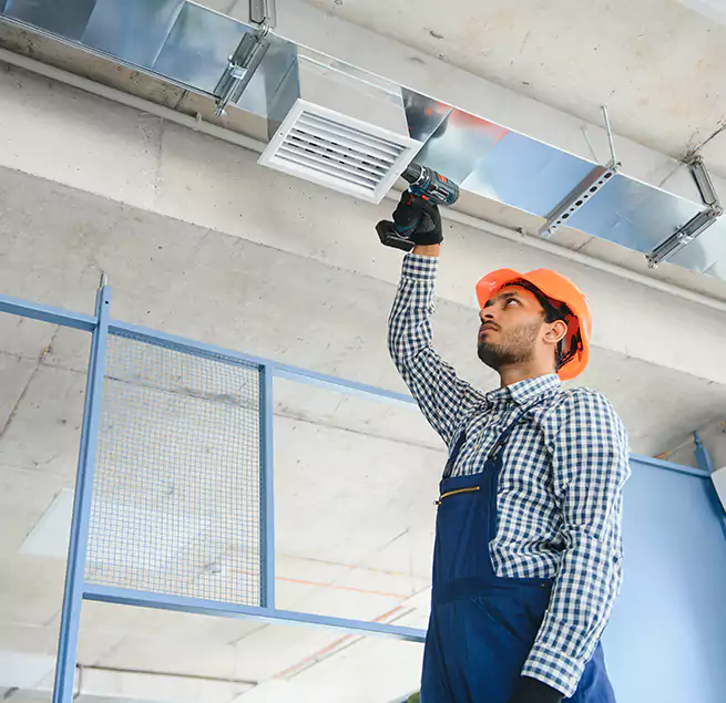 Why Homeowners & Businesses Trust Us in Bartlesville, OK?