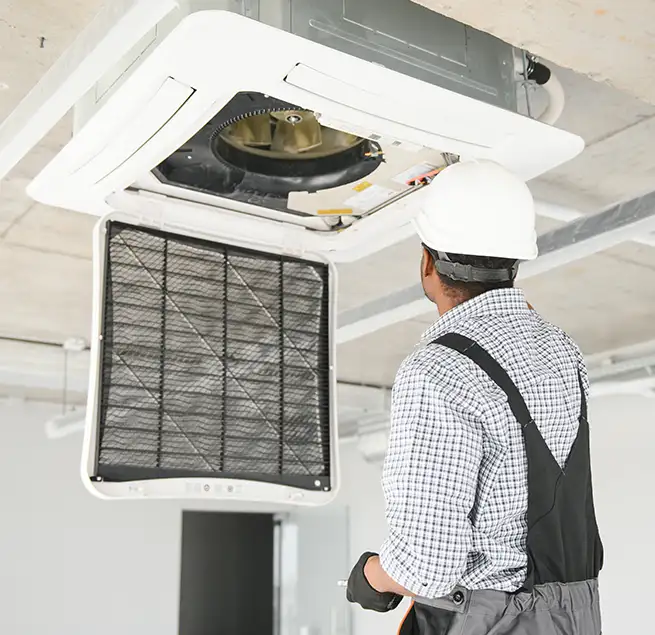 Why Homeowners & Businesses Trust Us in Bartlesville, OK?