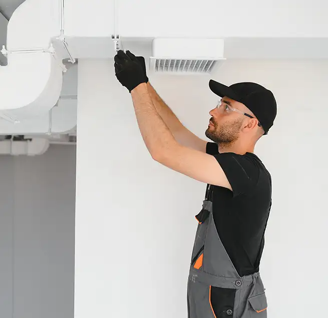 Why Homeowners & Businesses Trust Us in Bartlesville, OK?