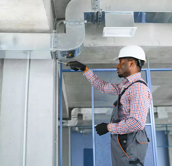 Why Homeowners & Businesses Trust Us Bartlesville, OK