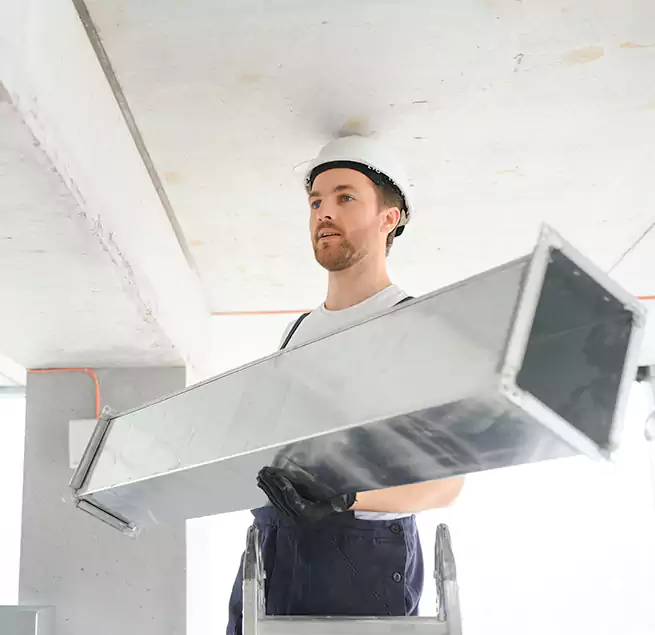 Why Homeowners & Businesses Trust Us in Bartlesville, OK