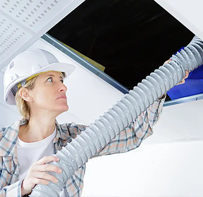 Why Homeowners & Businesses Trust Us Bartlesville, OK