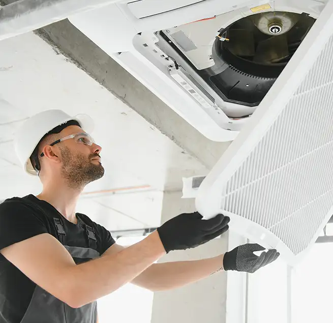 Why Homeowners & Businesses Trust Us in Bartlesville, OK?