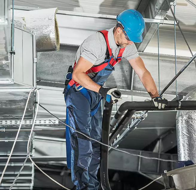 Why Homeowners & Businesses Trust Us in Bartlesville, OK?