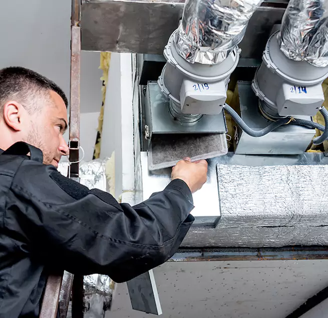  Why Homeowners & Businesses Trust Us in Bartlesville, OK?