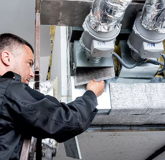 Why Homeowners & Businesses Trust Us in Bartlesville, OK?