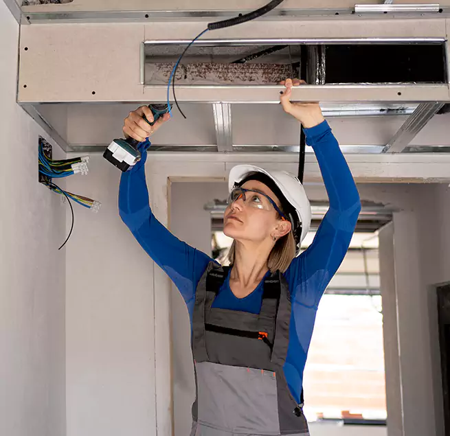 Why Homeowners & Businesses Trust Us in Bartlesville, OK?