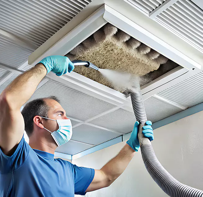 Why Homeowners Businesses Trust Us in Bartlesville, OK?