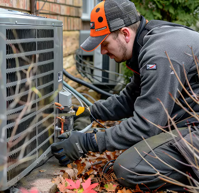 Why Homeowners & Businesses Trust Us in Bartlesville, OK?