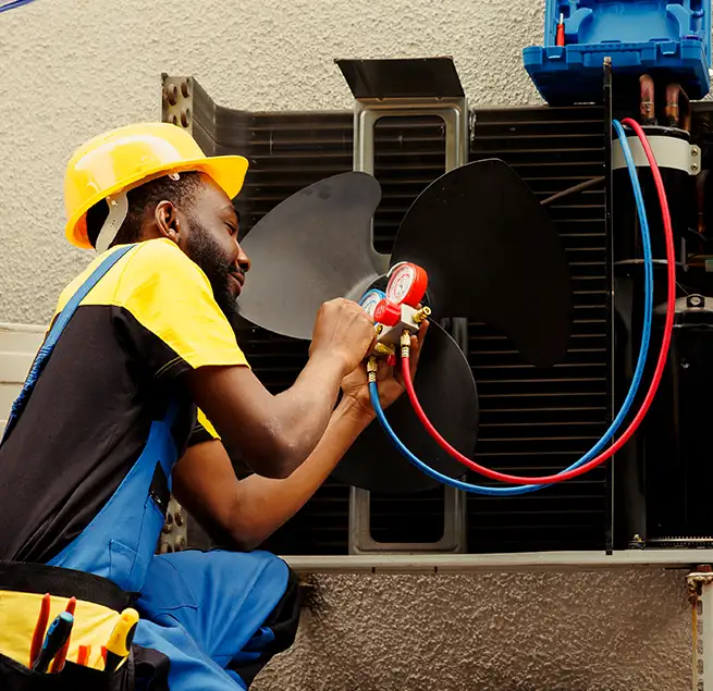 Why Homeowners & Businesses Trust Us in Bartlesville, OK?