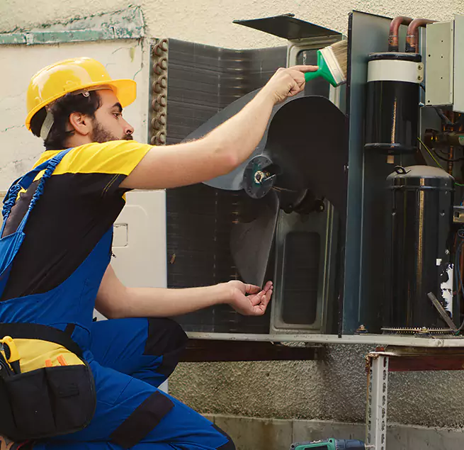  Why Homeowners & Businesses Trust Us in Bartlesville, OK?