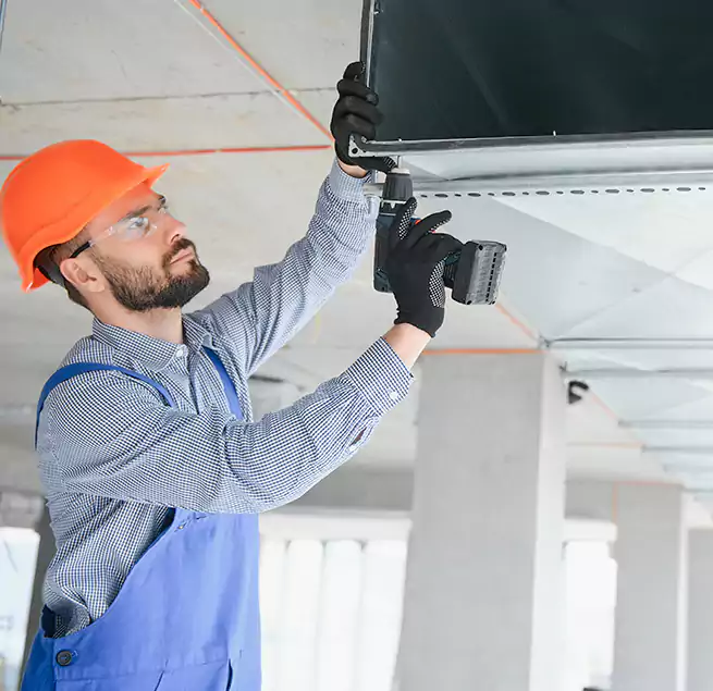 Why Homeowners & Businesses Trust Us in Bartlesville, OK?